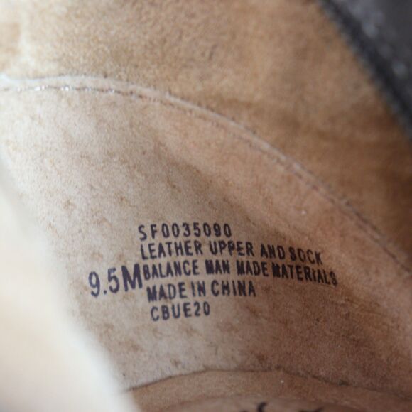 Sofft Taylie Waterproof Booties 9.5 - Picture 8 of 9